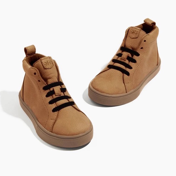 NEW | Freshly Picked Toddler Beehive State Leon Boots - Picture 10 of 10